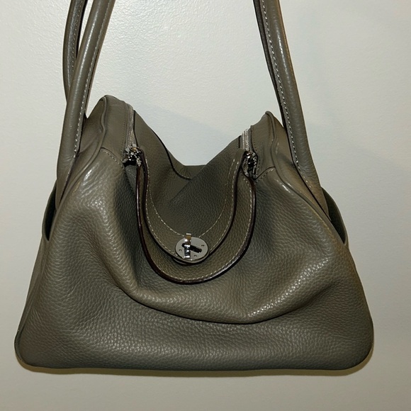 Hermes Lindy 26 Relica - Picture 1 of 7